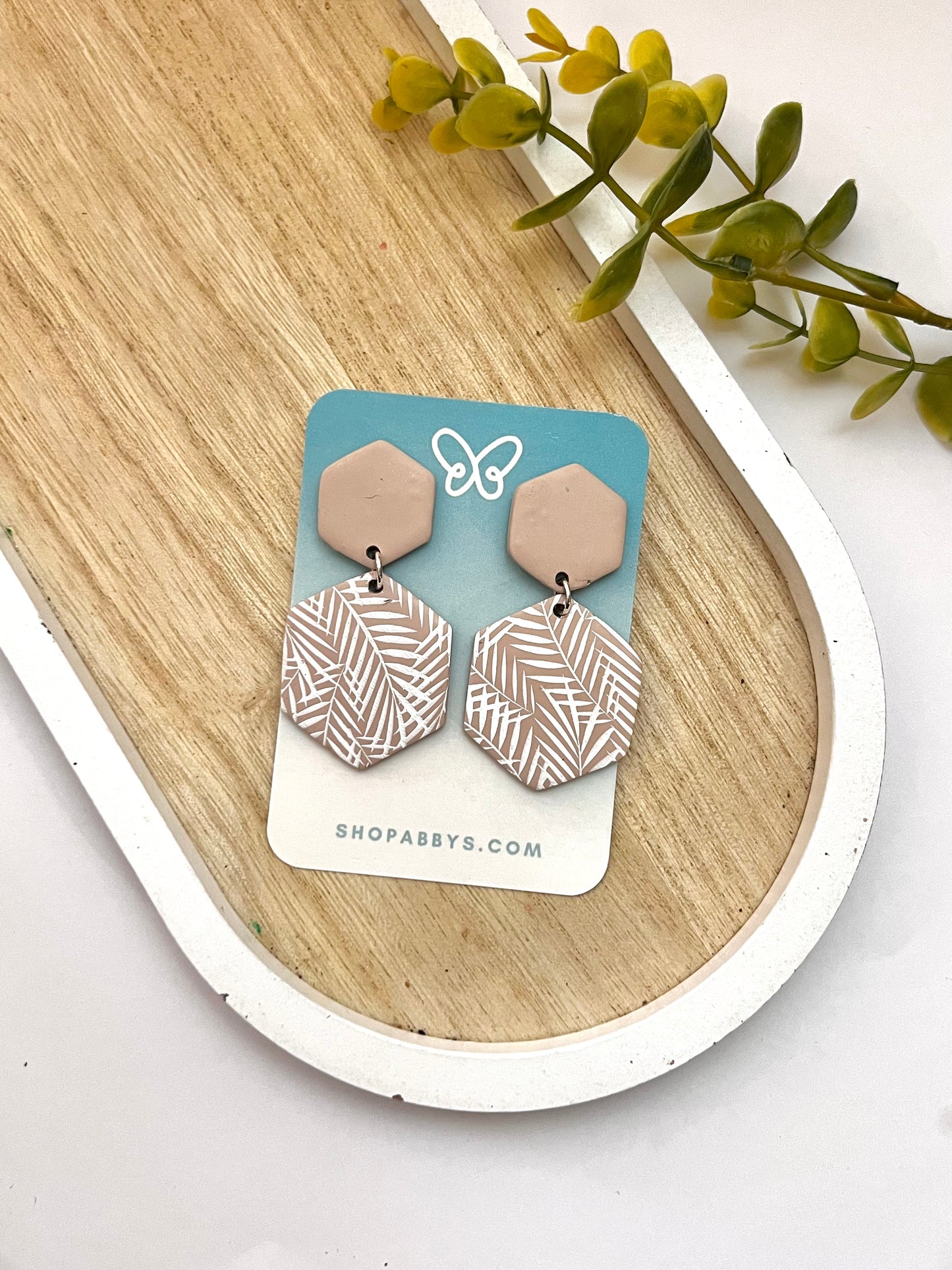 The Neutrals Collection (#18)
