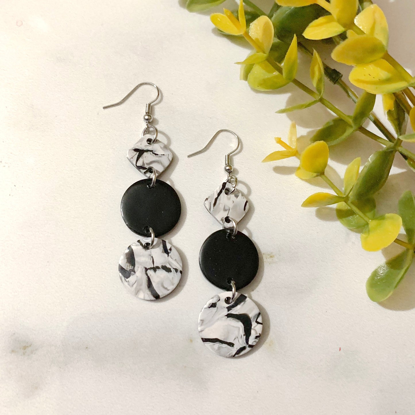 The Marble Collection (#7)