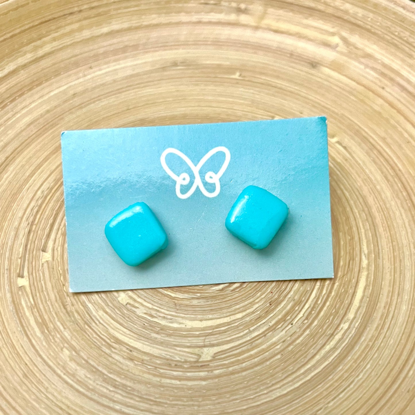 The Turquoise Collection (#8)