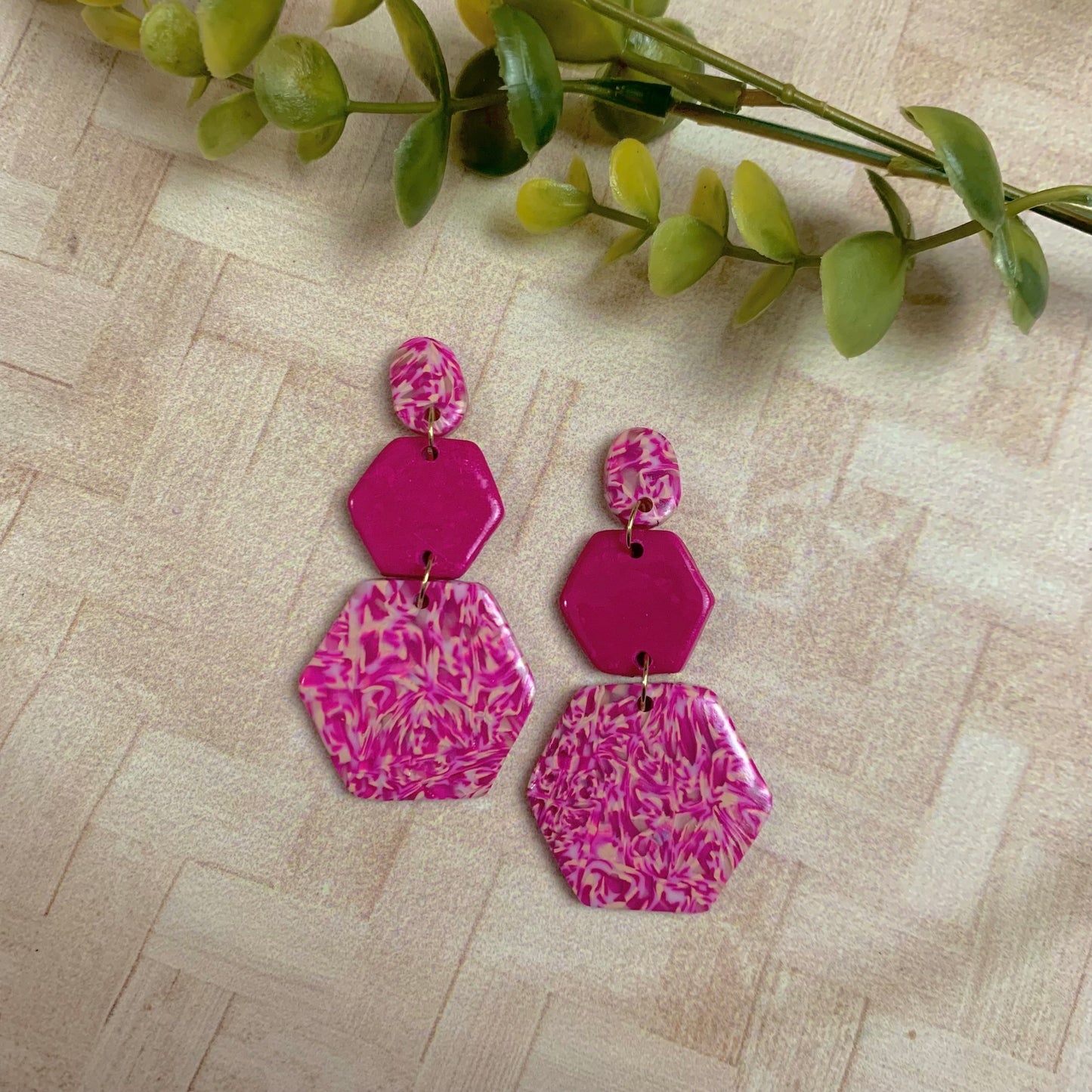 The Fuchsia Collection #12
