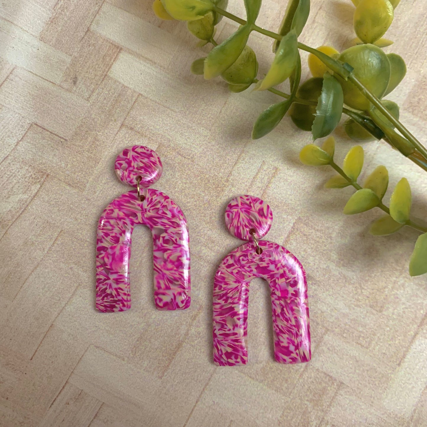 The Fuchsia Collection #4