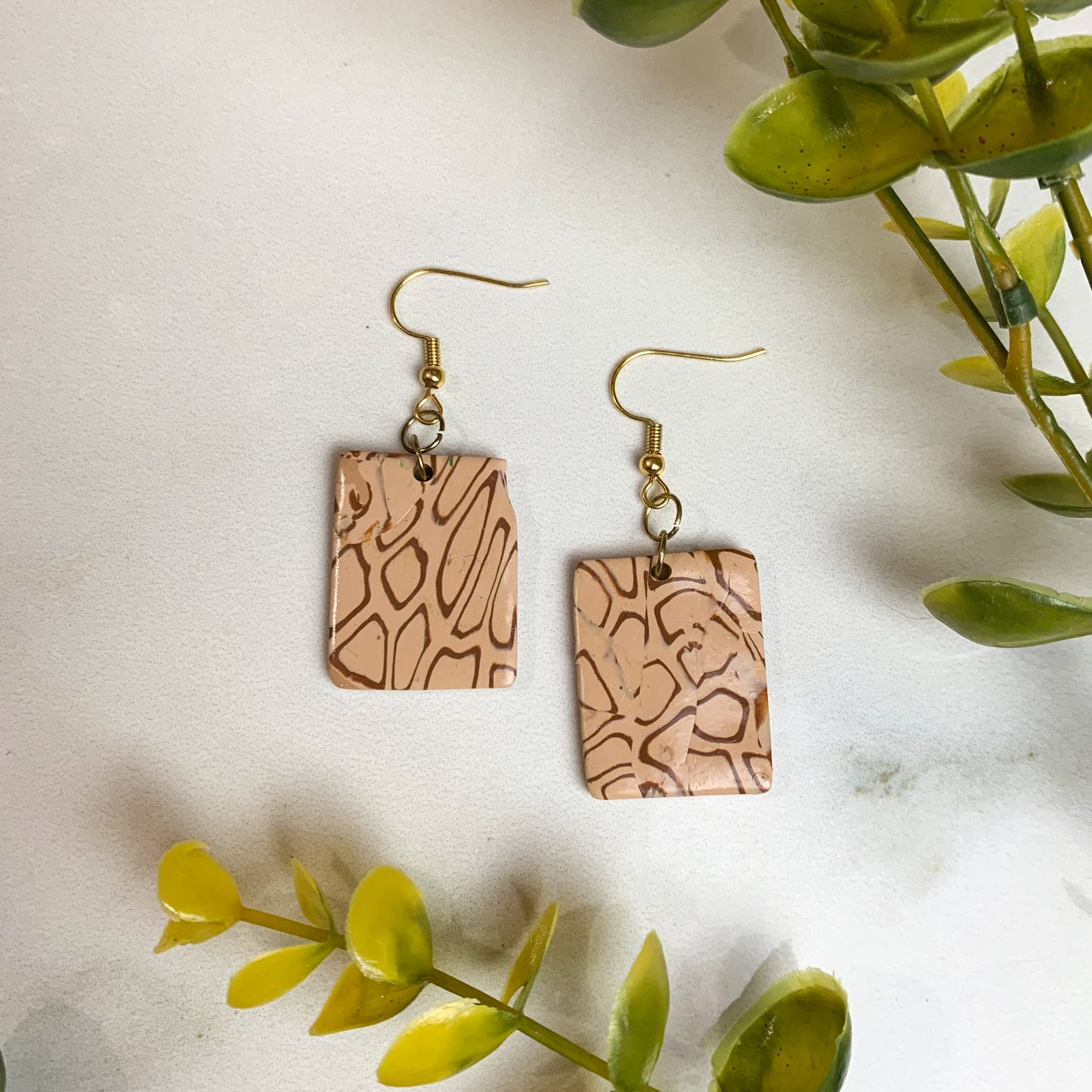 The Safari Collection (#6)