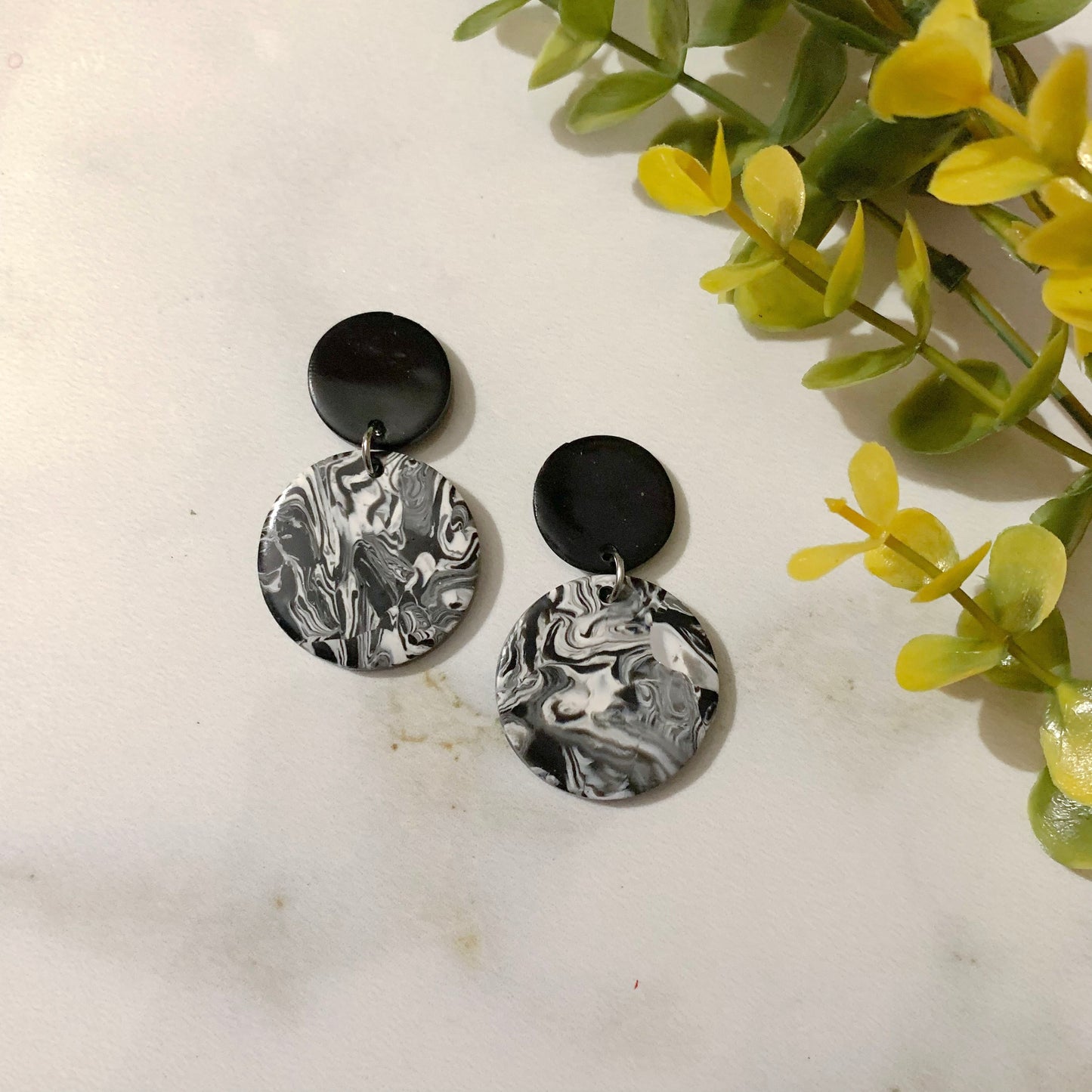The Marble Collection (#6)