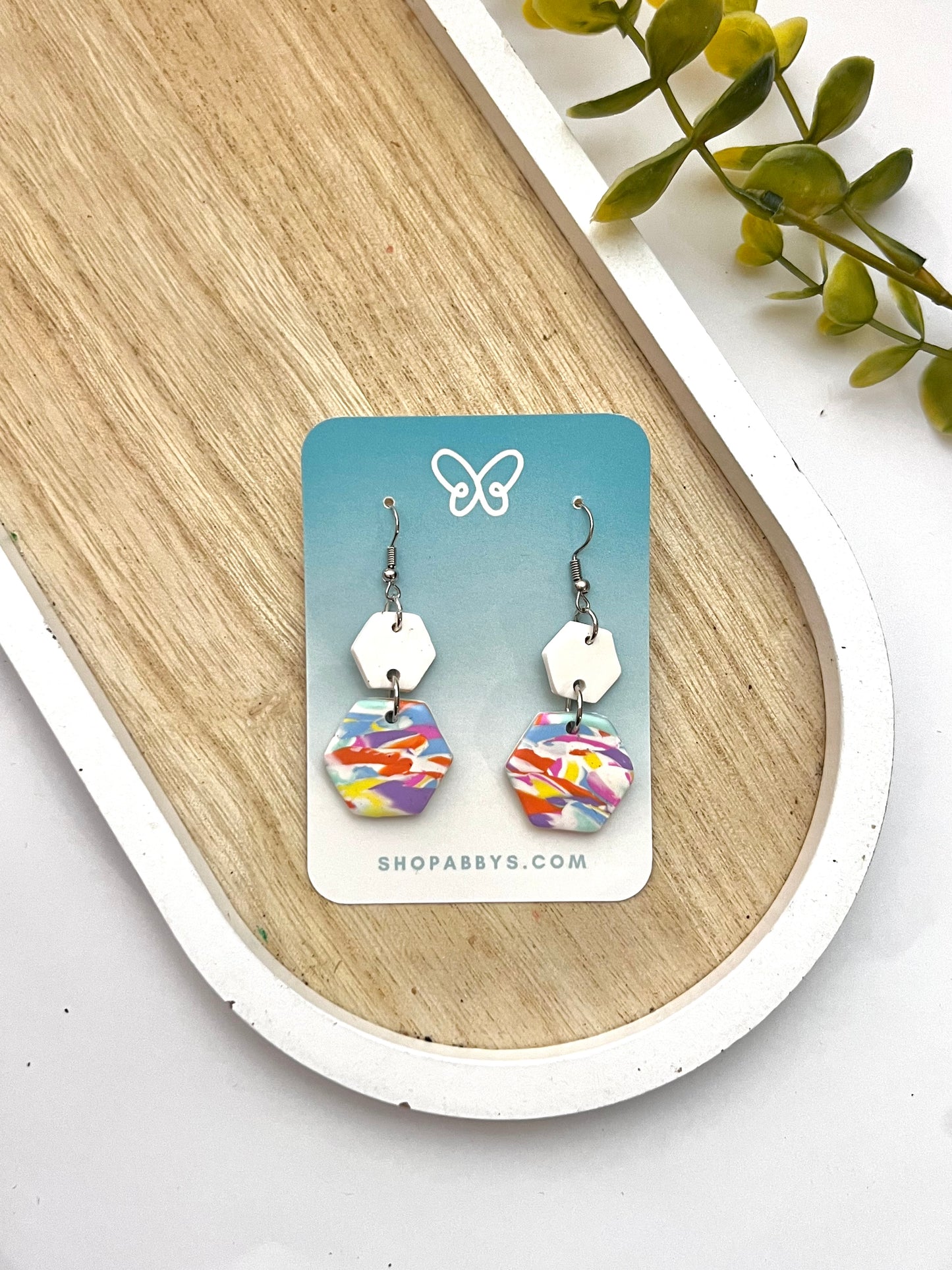 Hello Spring Collection #15