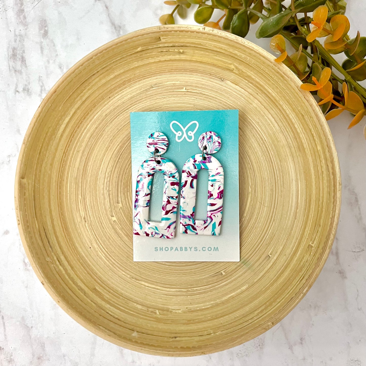 The Terrazzo Collection (#7)