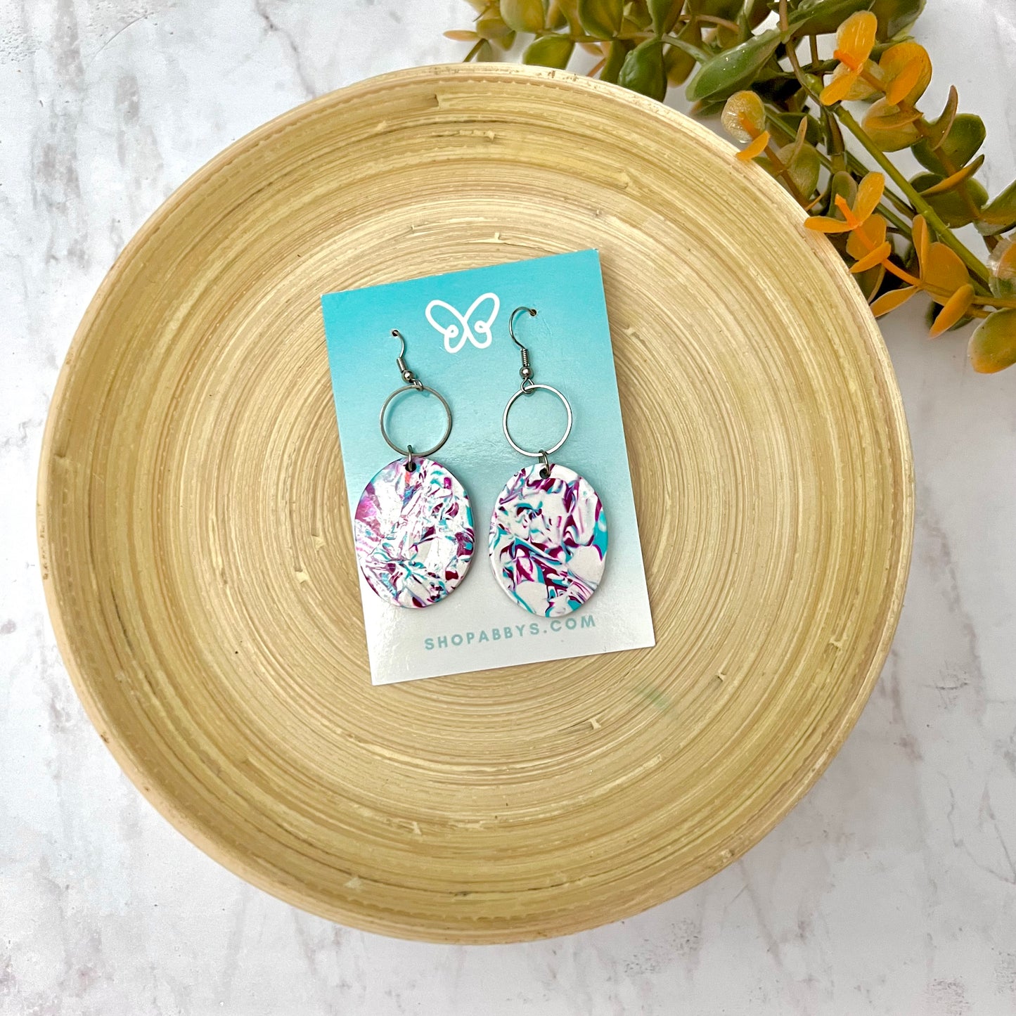 The Terrazzo Collection (#10)