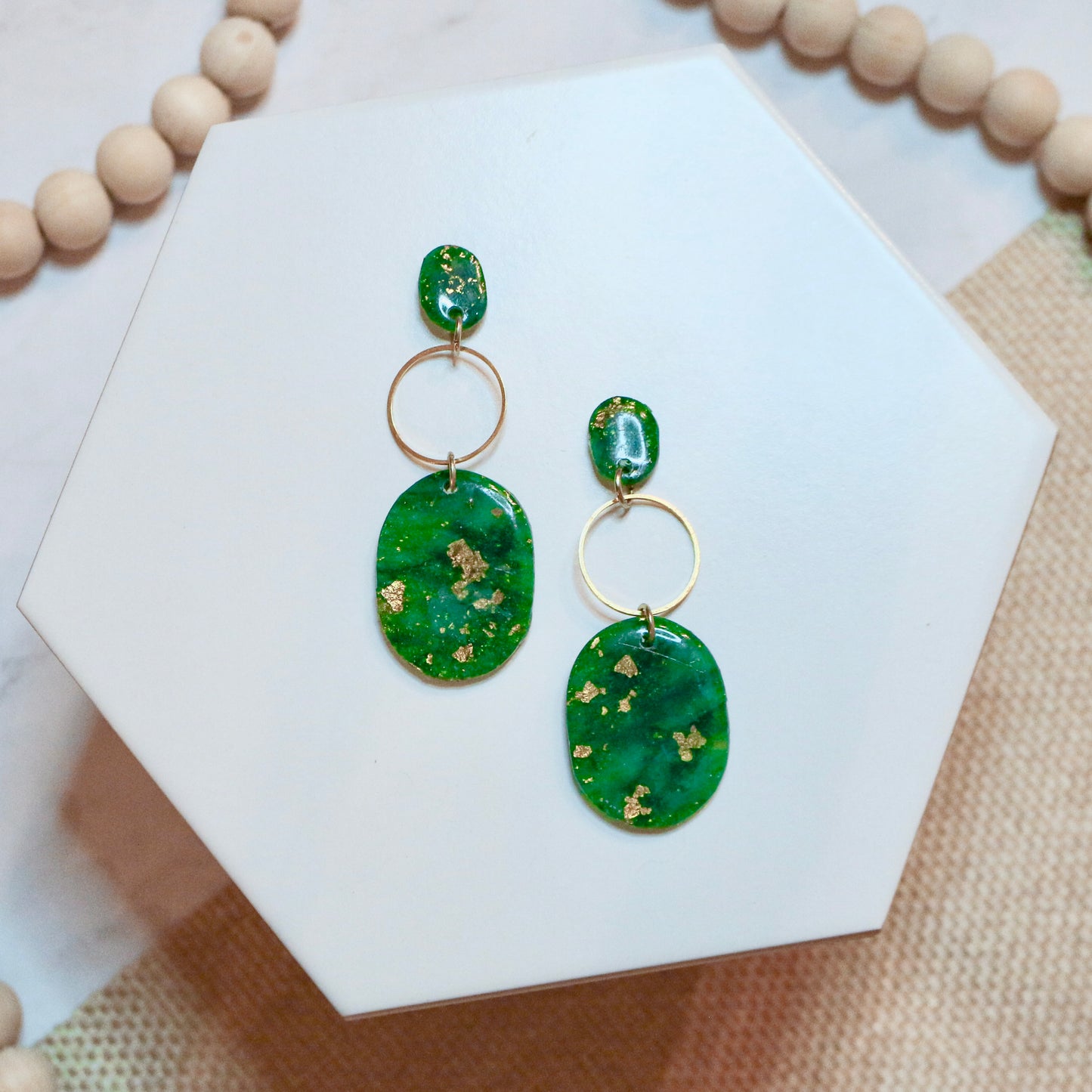 The Emerald Collection (#5)