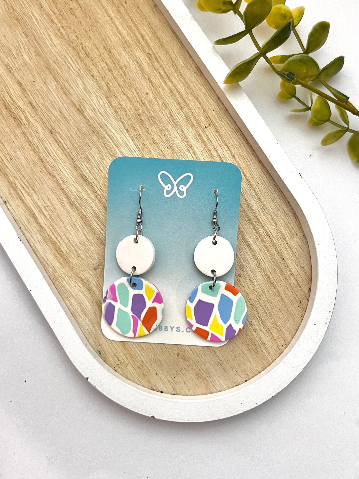 Hello Spring Collection #21