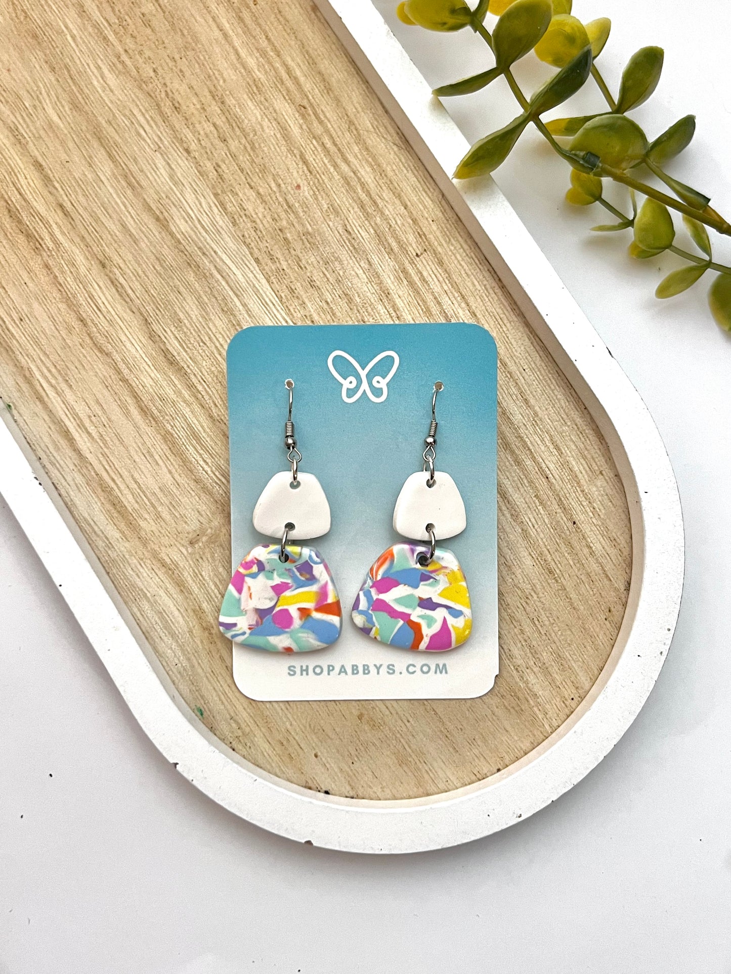 Hello Spring Collection #9