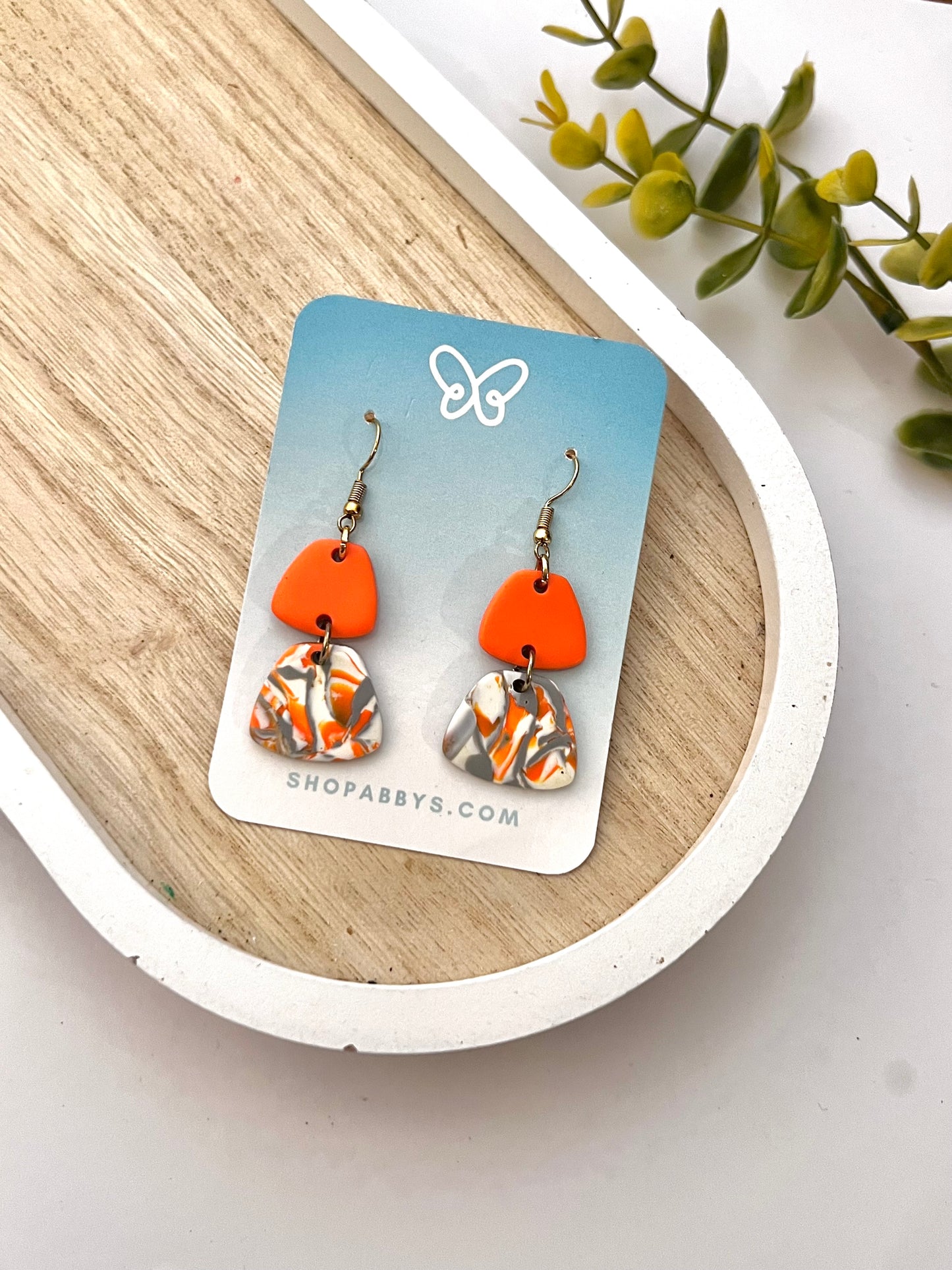 Orange Fusion Collection (#4)