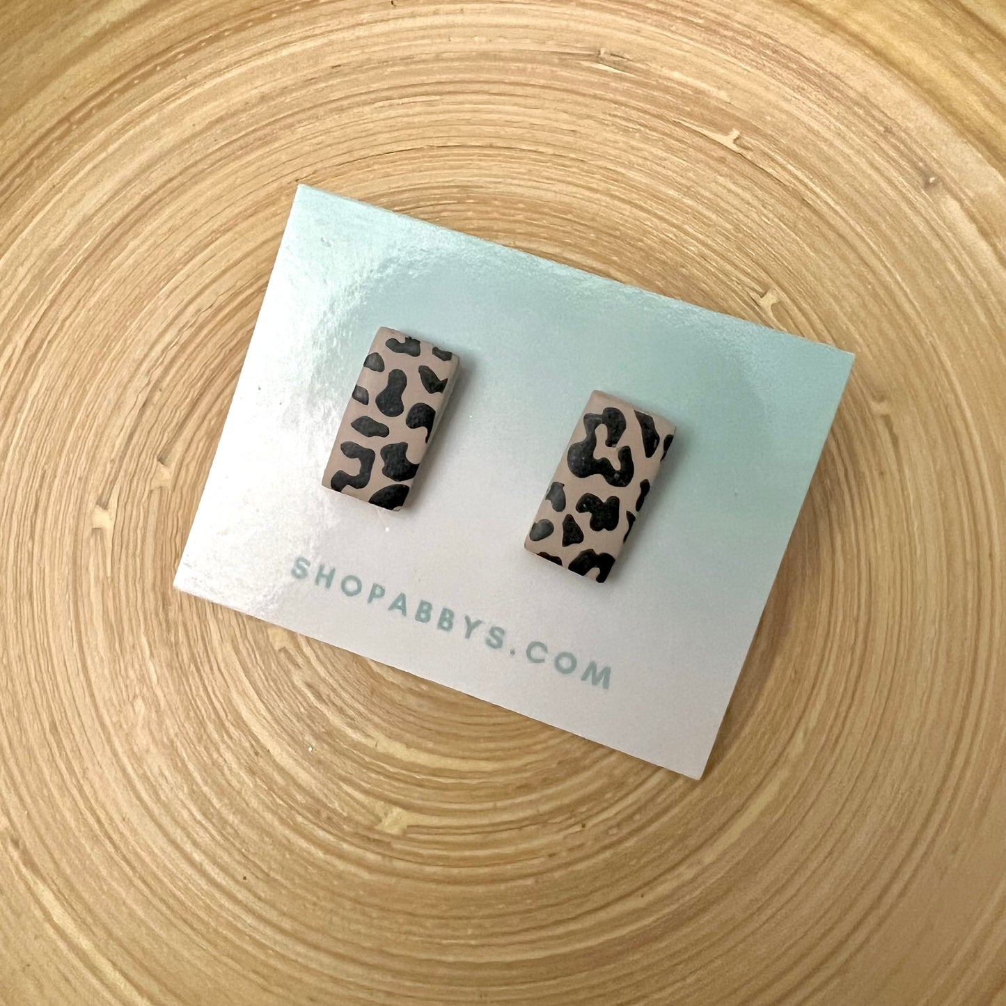 The Cheetah Collection (#10)