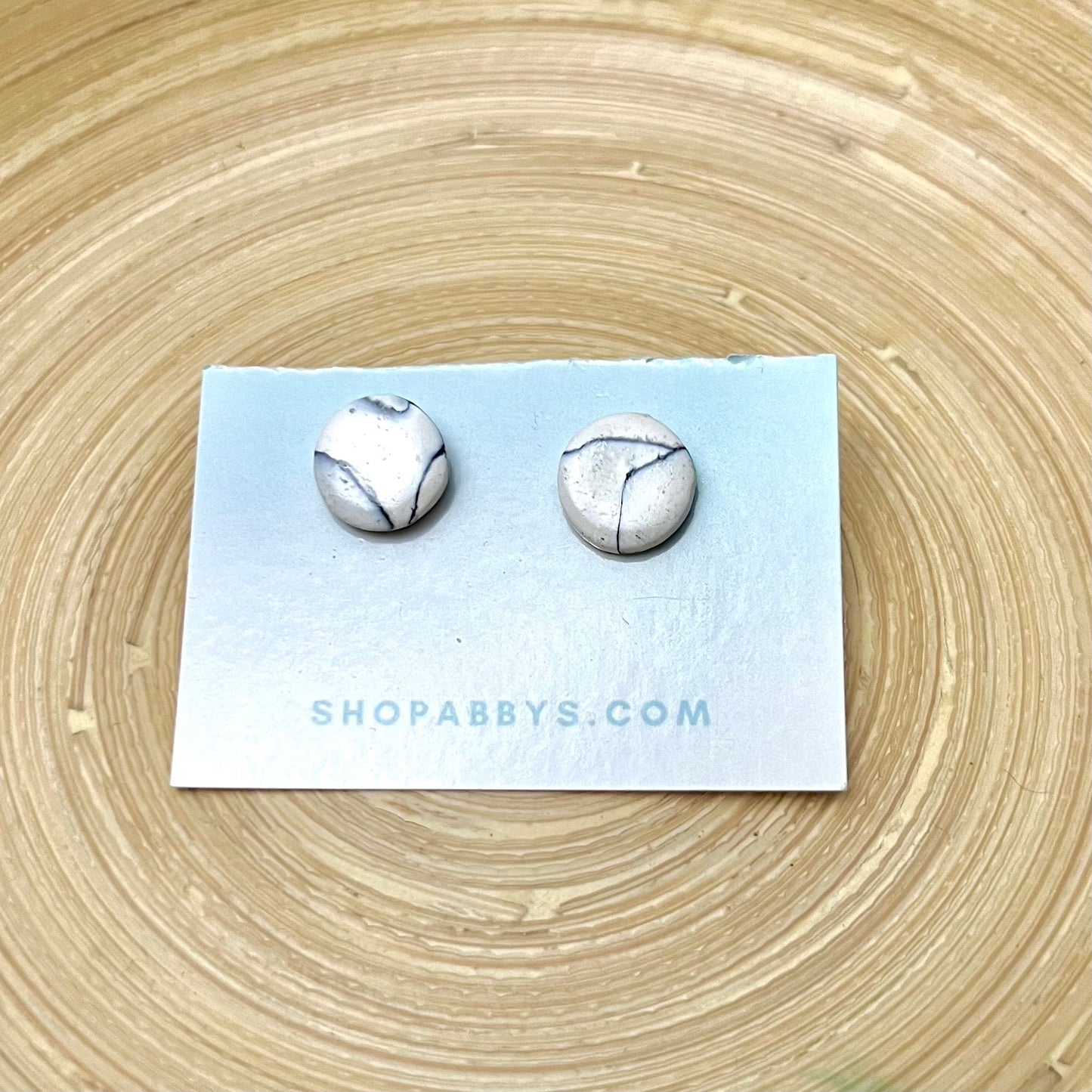 The Marble Collection (#21)