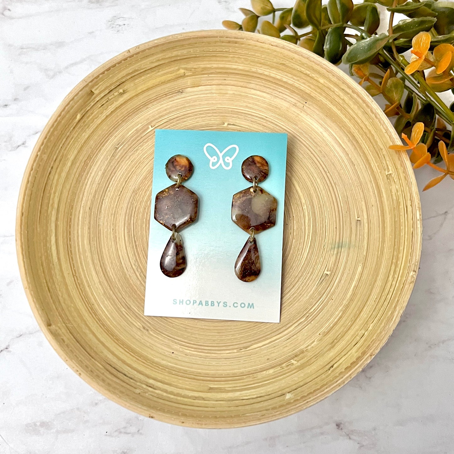 The Smoky Quartz Collection (#6)