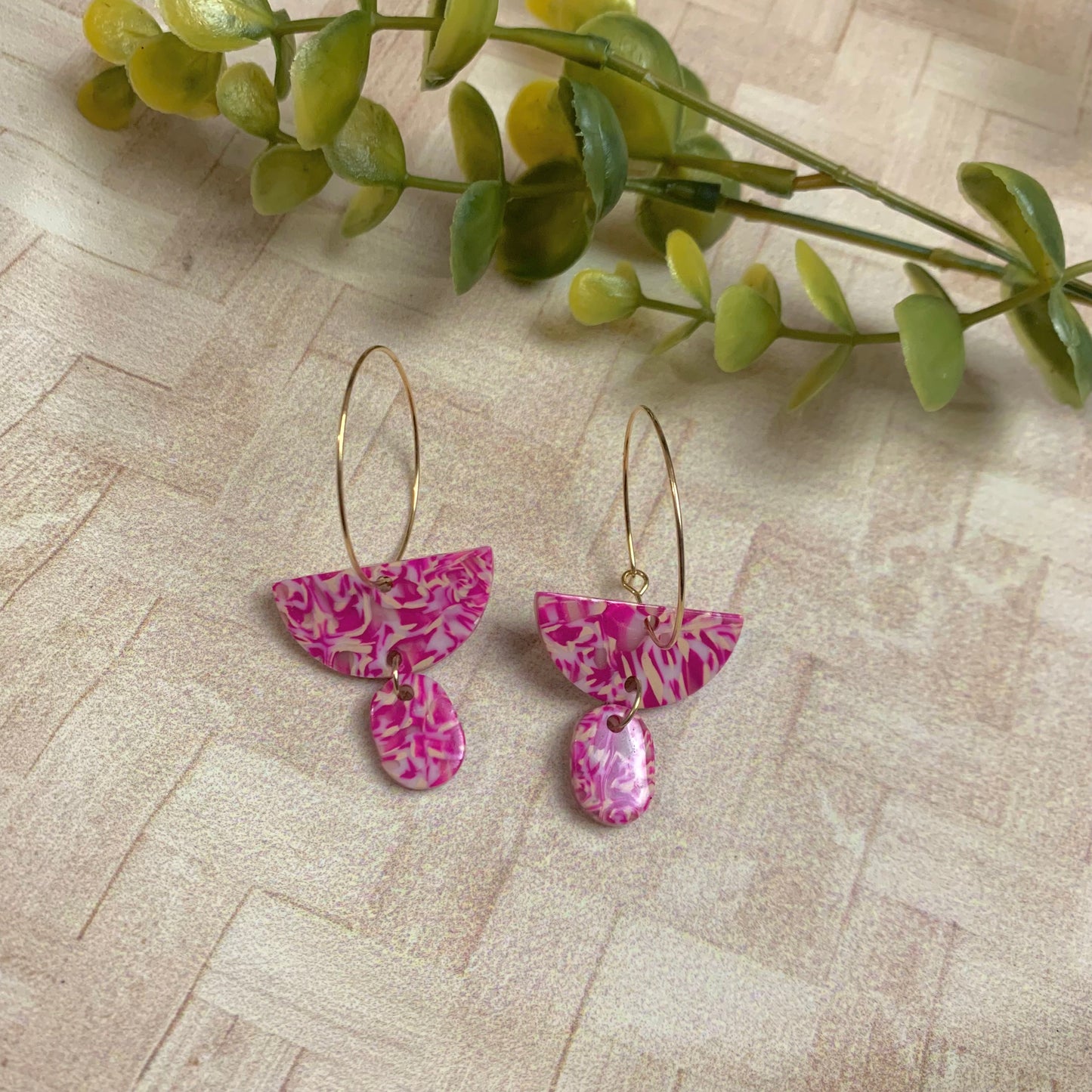 The Fuchsia Collection #15