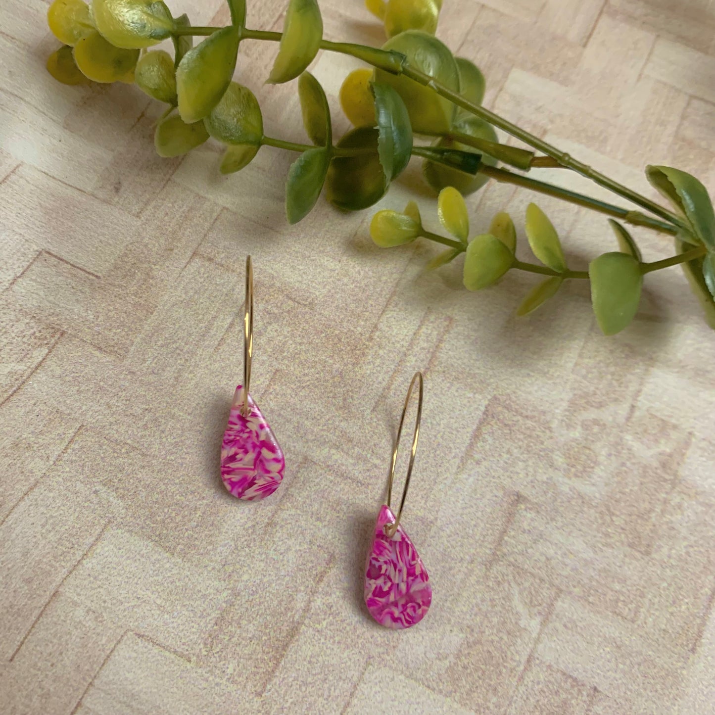 The Fuchsia Collection #14