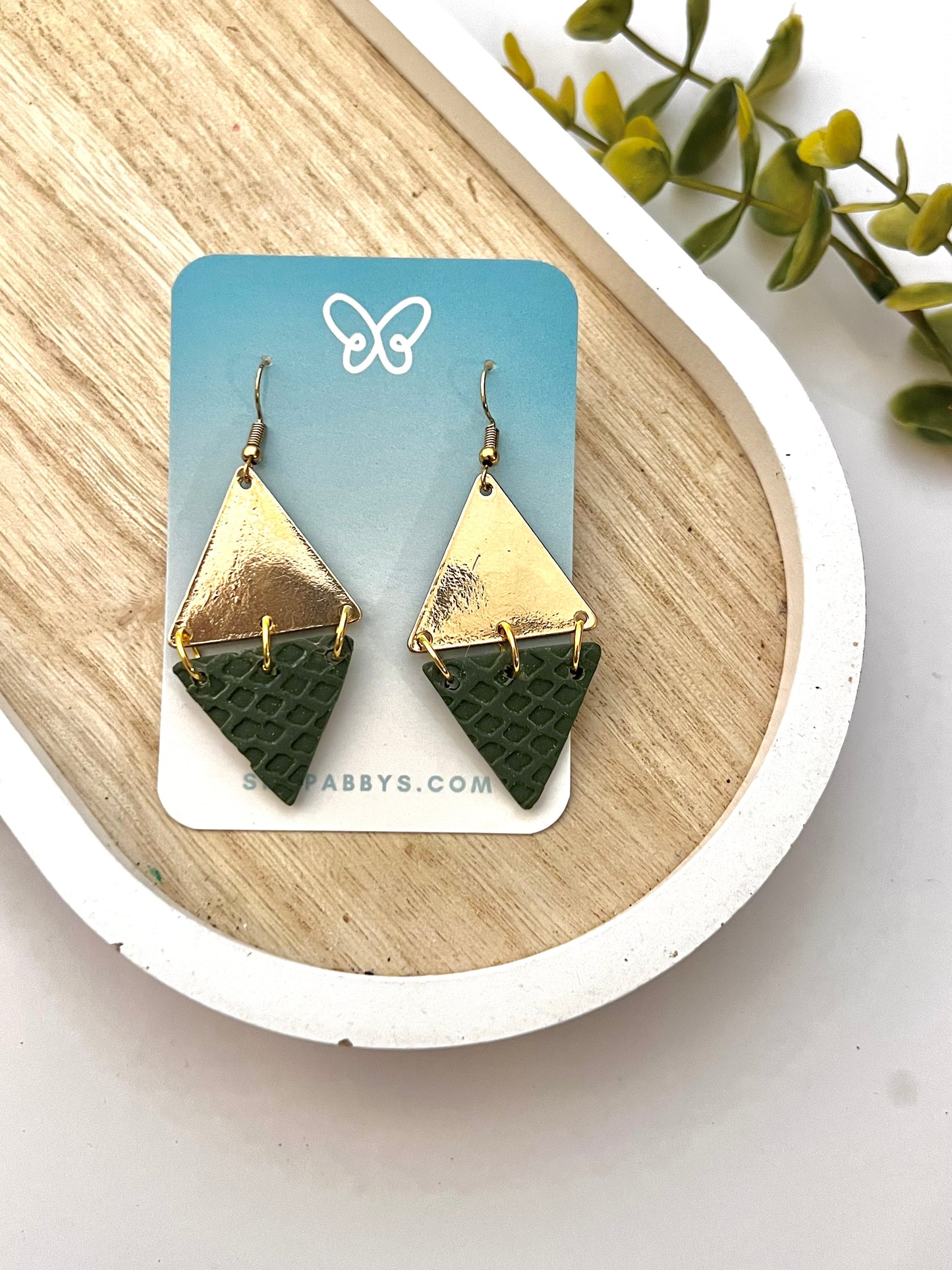 Garden of Gold Collection #13