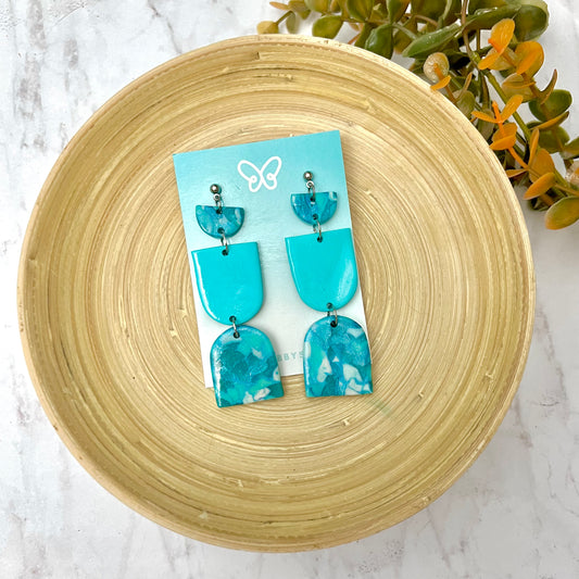 The Turquoise Collection (#2)
