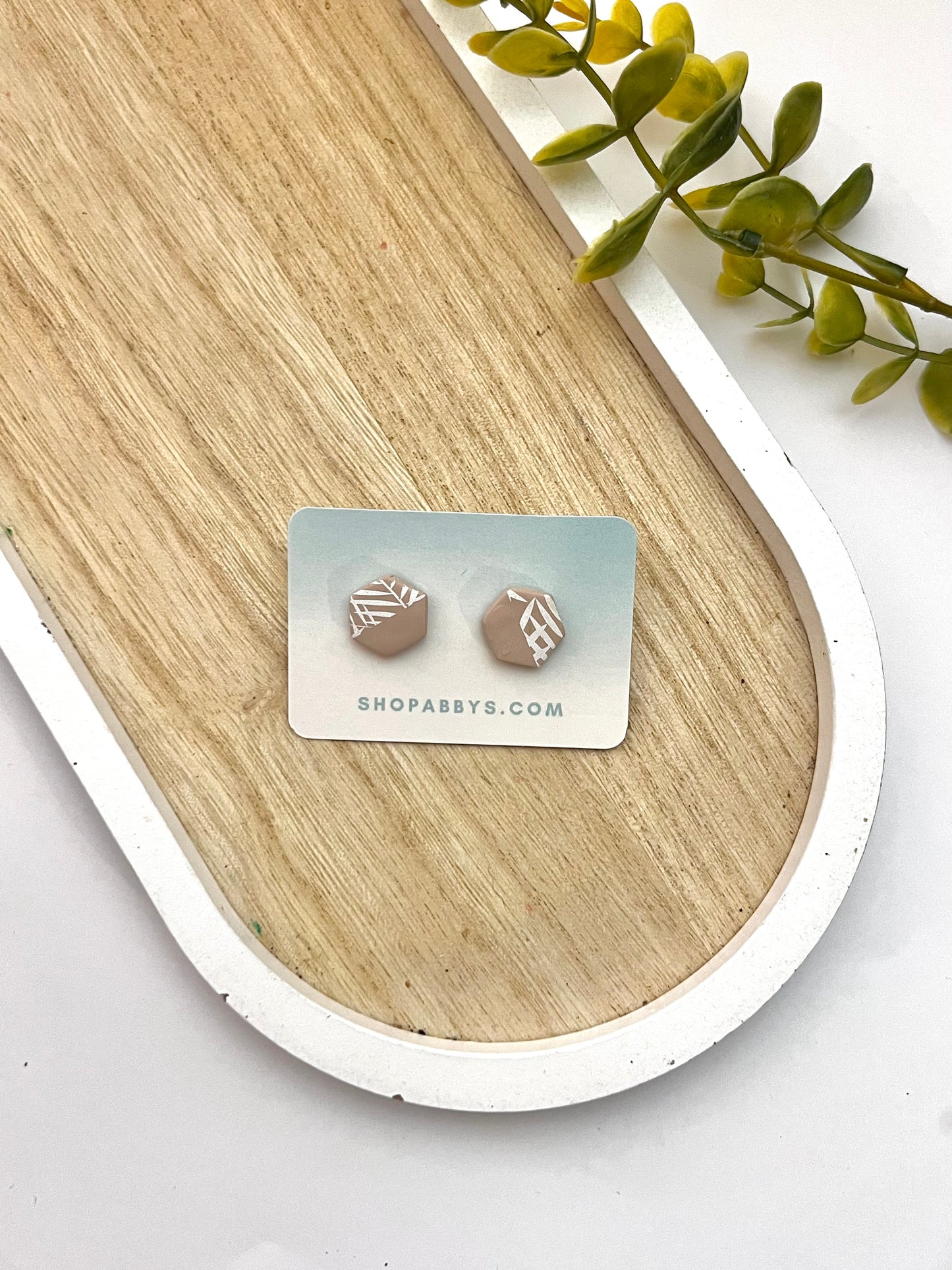 The Neutrals Collection (#24)