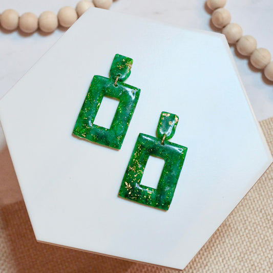 The Emerald Collection (#3)