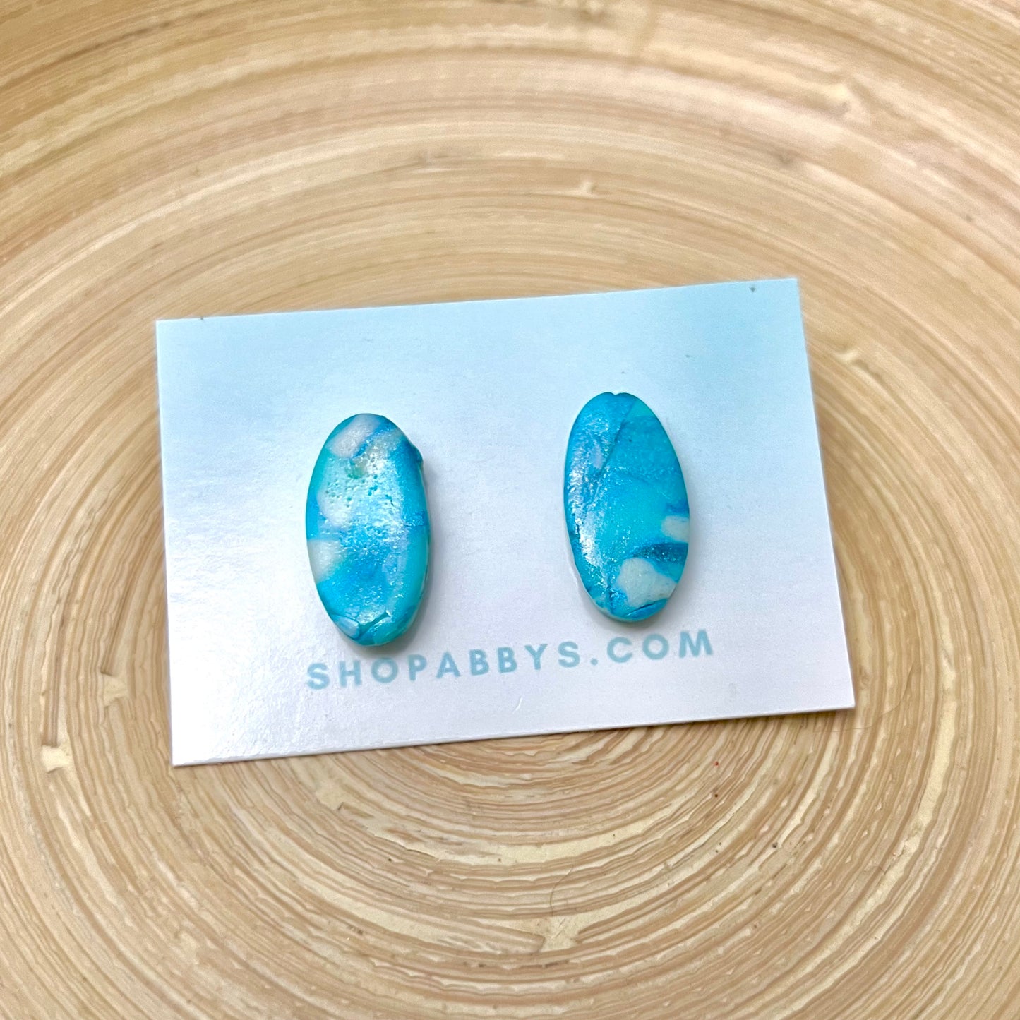The Turquoise Collection (#7)