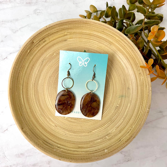 The Smoky Quartz Collection (#5)
