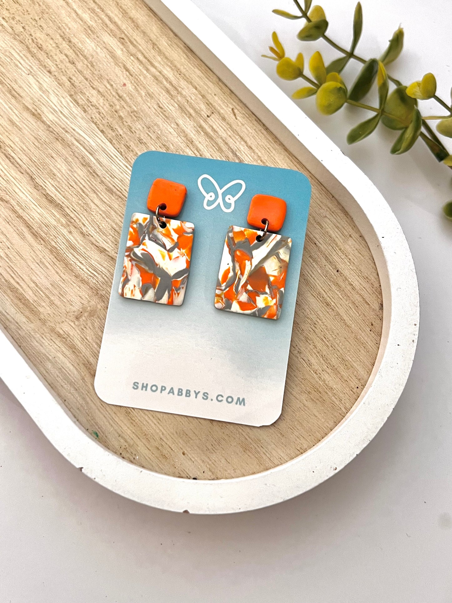 Orange Fusion Collection (#1)