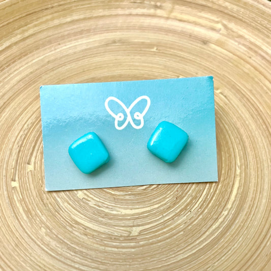 The Turquoise Collection (#8)