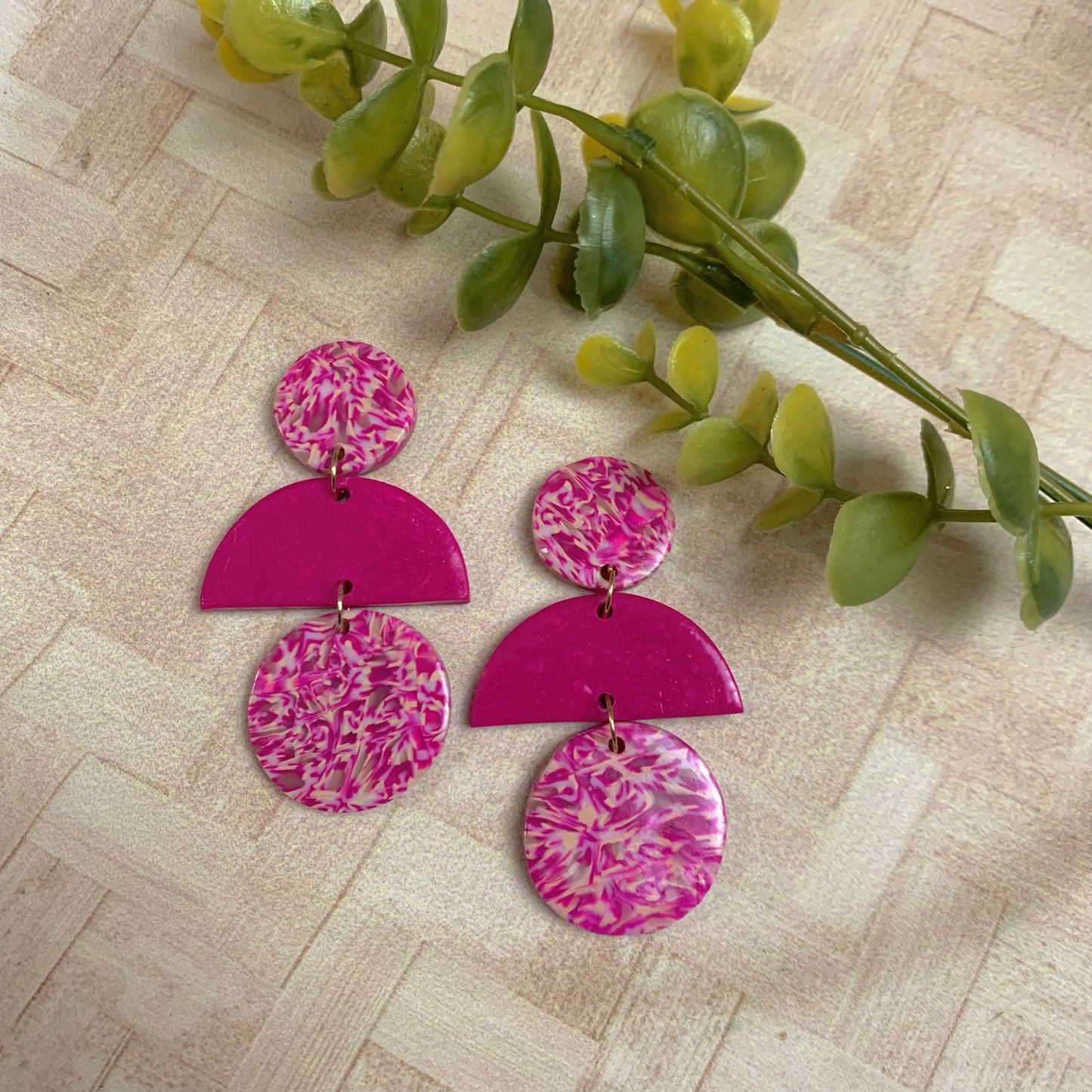 The Fuchsia Collection #20