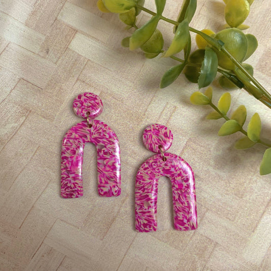 The Fuchsia Collection #4