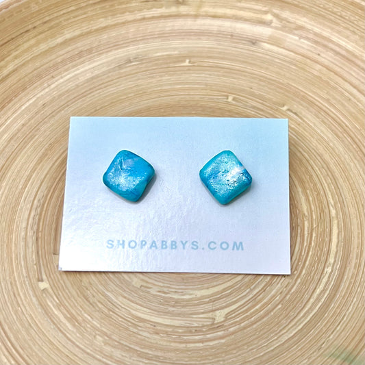 The Turquoise Collection (#6)