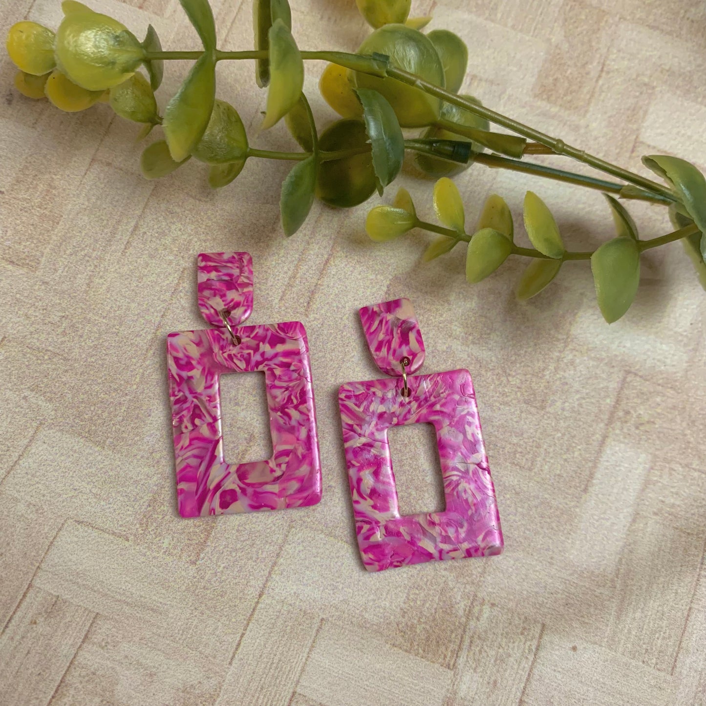 The Fuchsia Collection #11