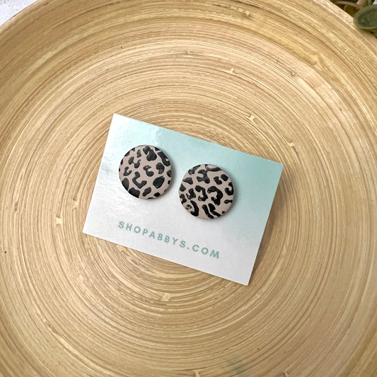 The Cheetah Collection (#5)