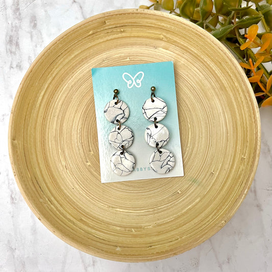The Marble Collection (#11)