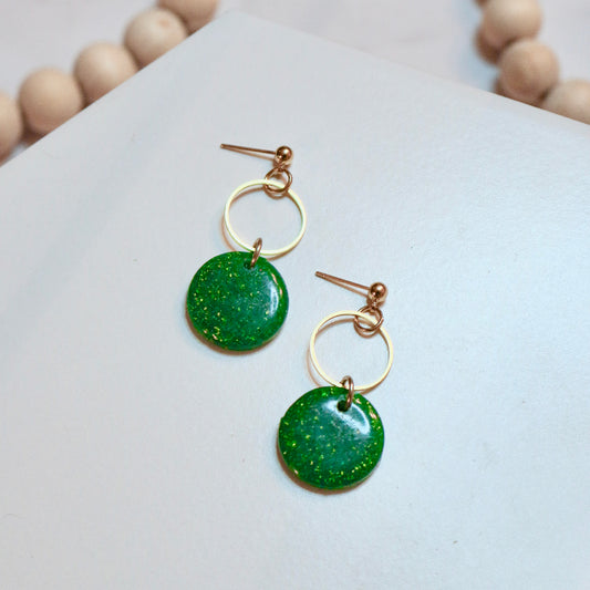 The Emerald Collection (#12)