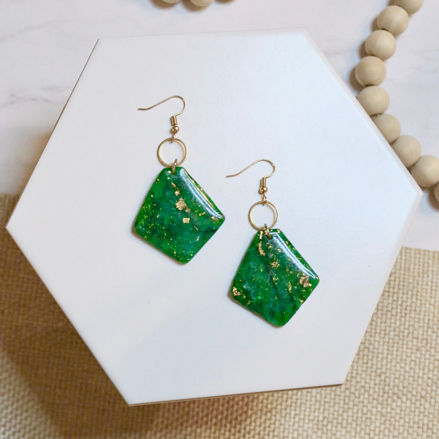 The Emerald Collection (#2)