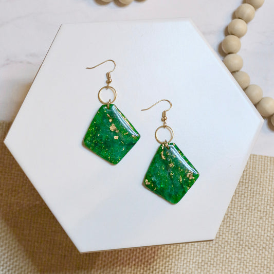 The Emerald Collection (#2)