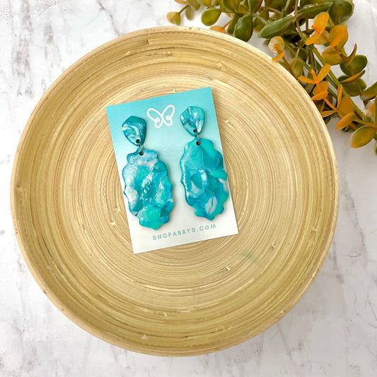 The Turquoise Collection (#5)