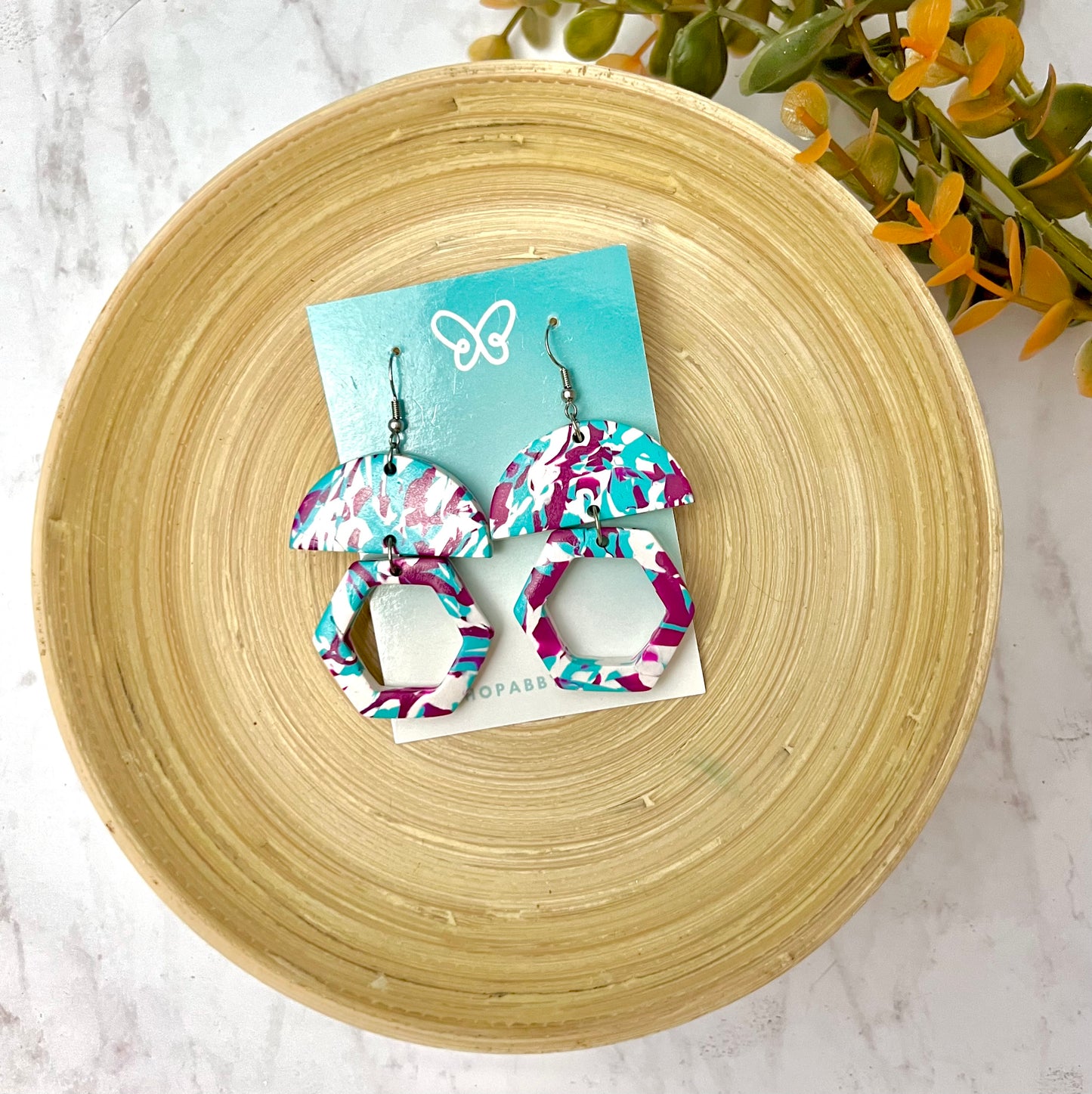 The Terrazzo Collection (#4)