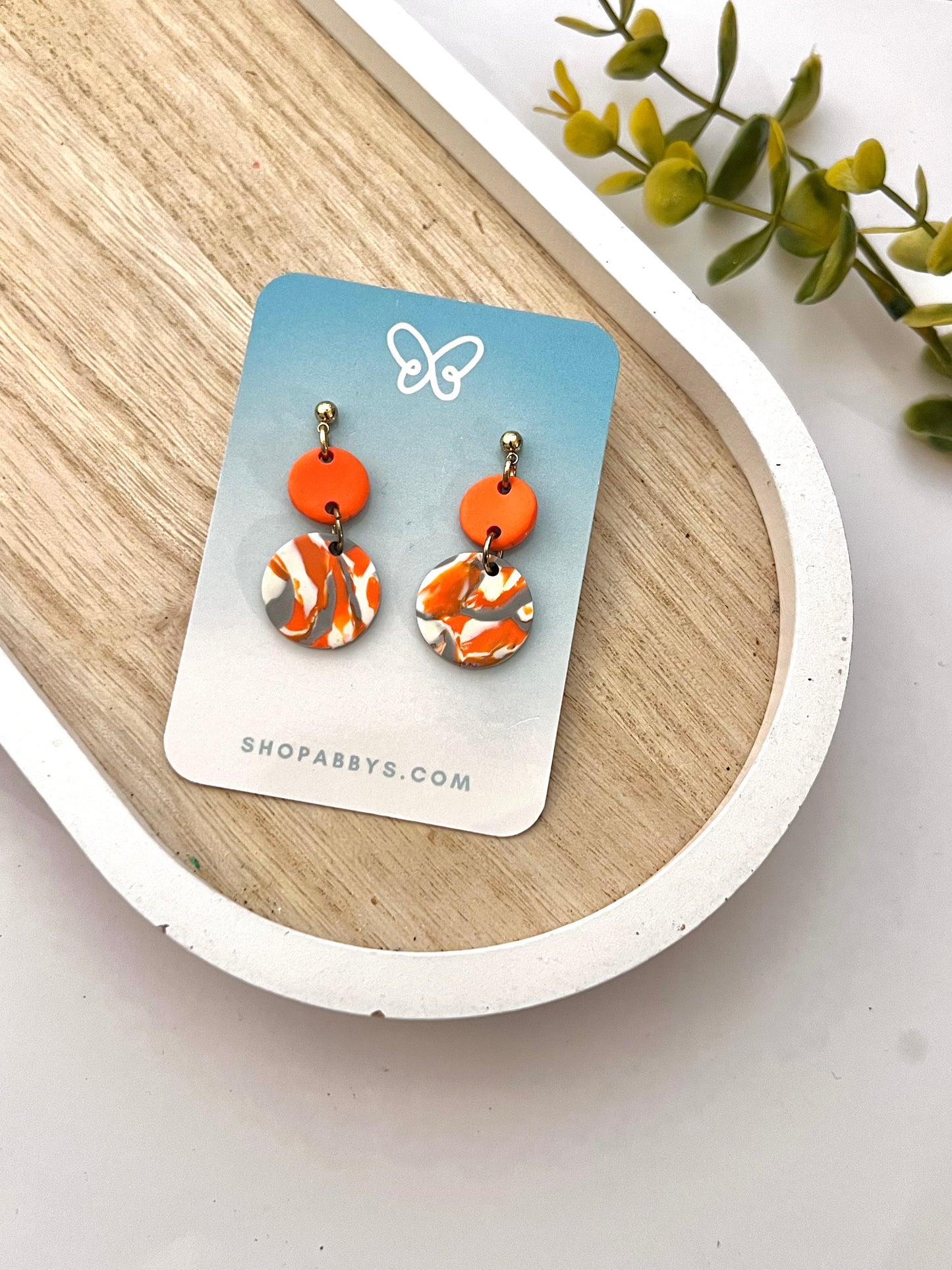 Orange Fusion Collection (#3)