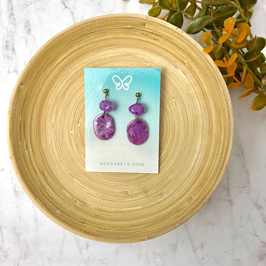 The Purple Collection (#5)