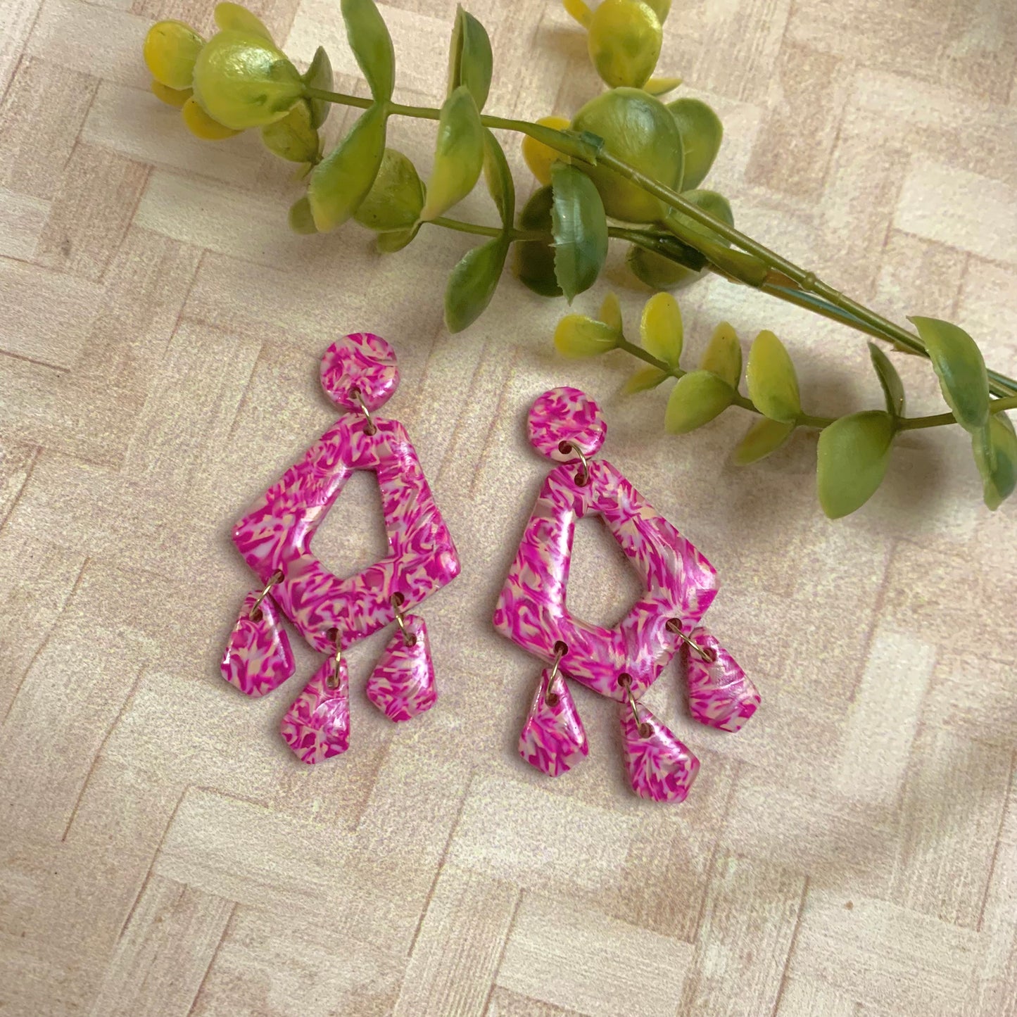 The Fuchsia Collection #6