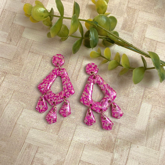 The Fuchsia Collection #6