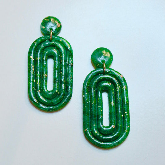 The Emerald Collection (#7)