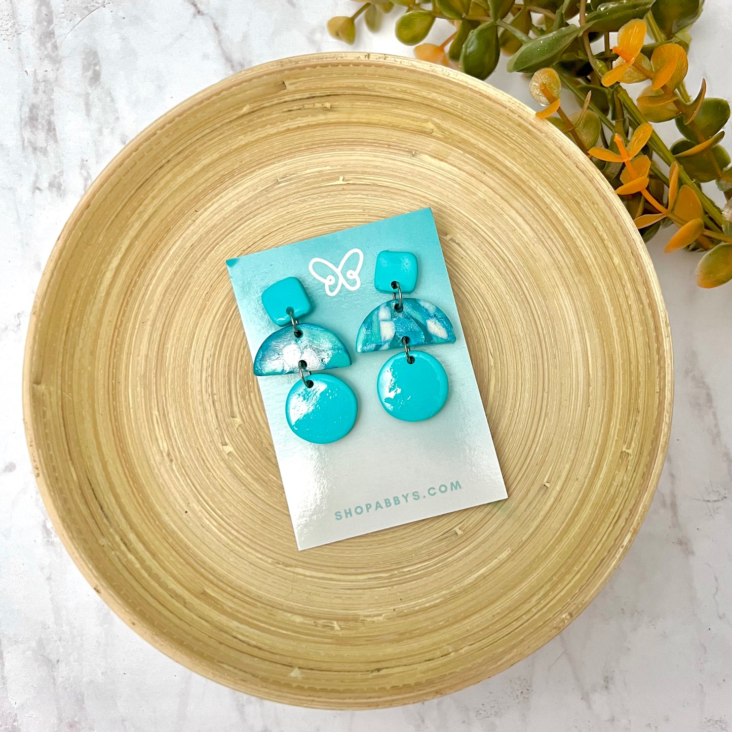The Turquoise Collection (#4)