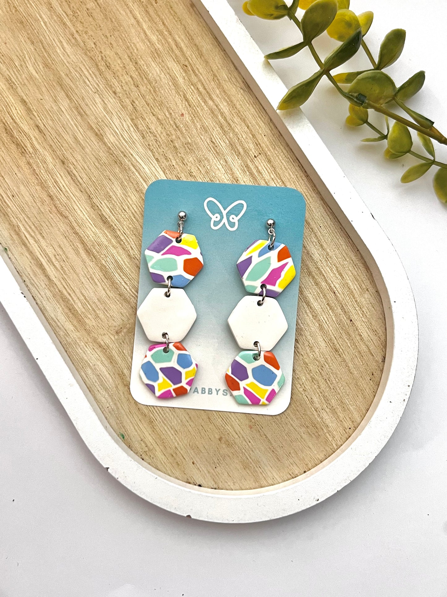 Hello Spring Collection #8