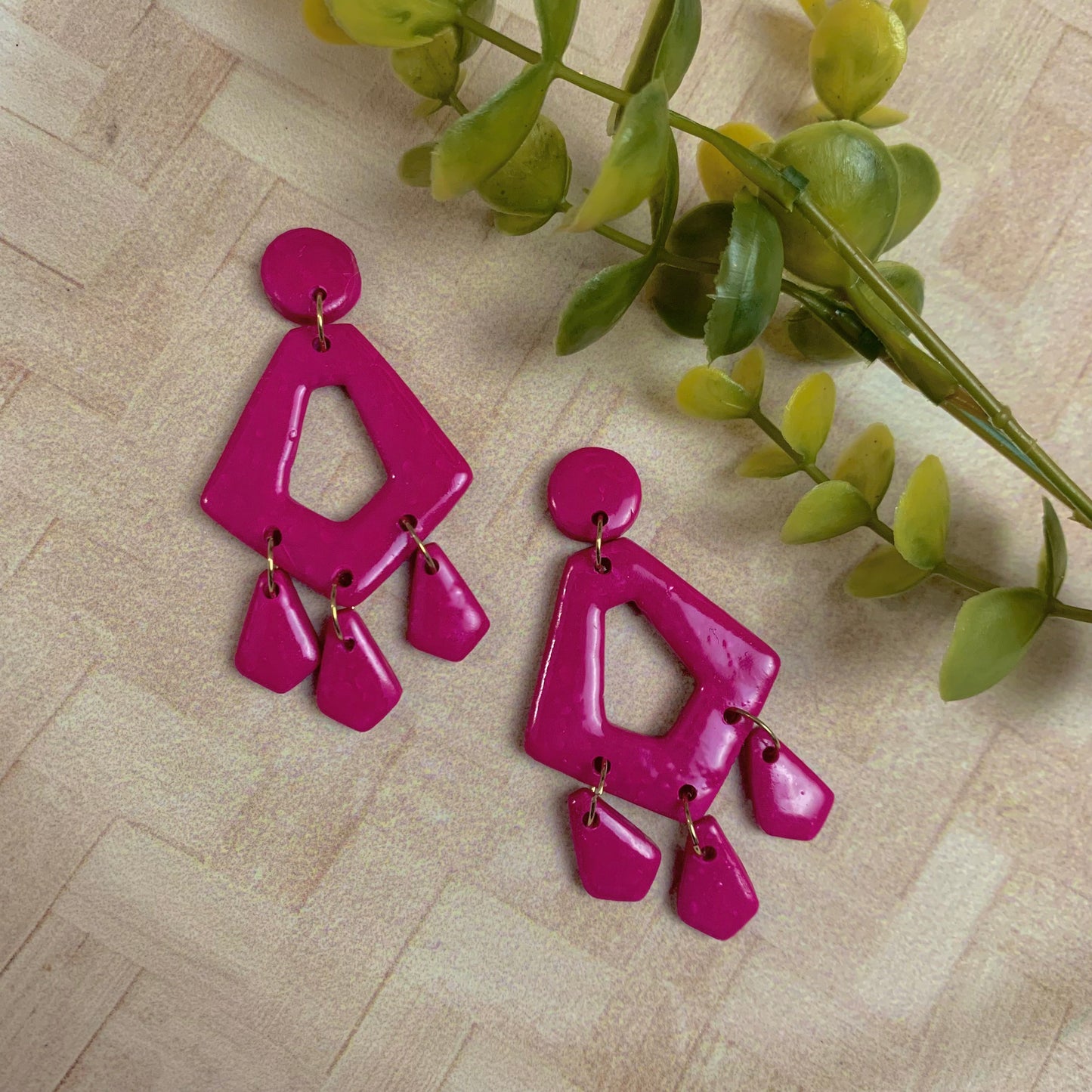 The Fuchsia Collection #5