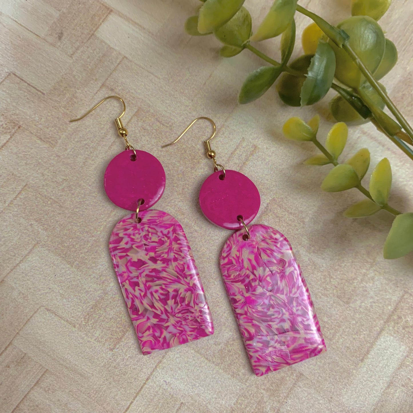 The Fuchsia Collection #1