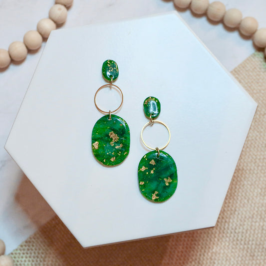 The Emerald Collection (#5)