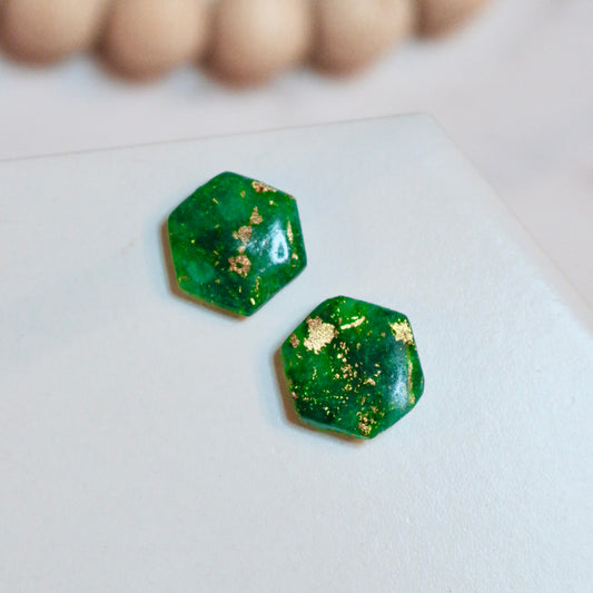 The Emerald Collection (#18)