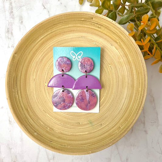The Purple Collection (#4)